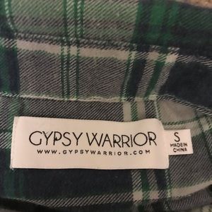 Tops - Flannel from pacsun Tops - Flannel from pacsun